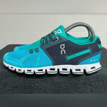 ON ON CLOUDS RUNNING PUSH 5 MODEL SIZE 7.5 ATOLL/G