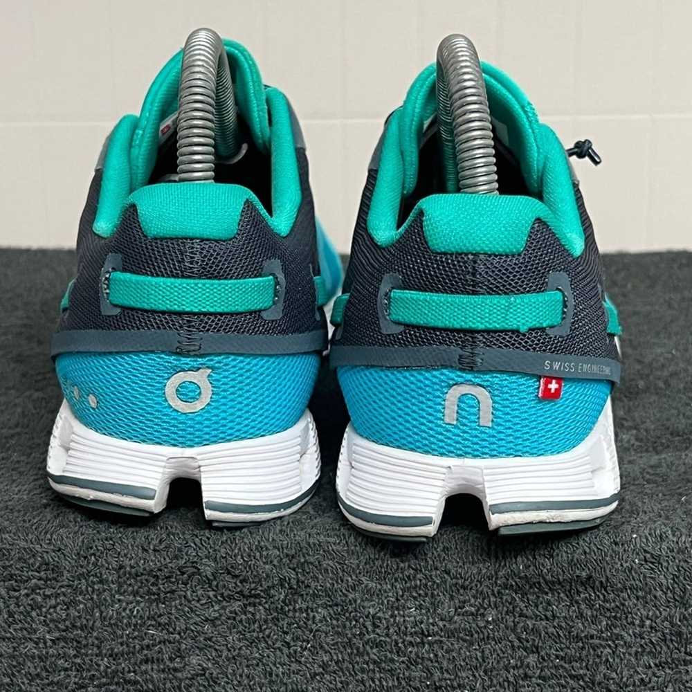 On ON CLOUDS RUNNING PUSH 5 MODEL SIZE 7.5 ATOLL/… - image 4