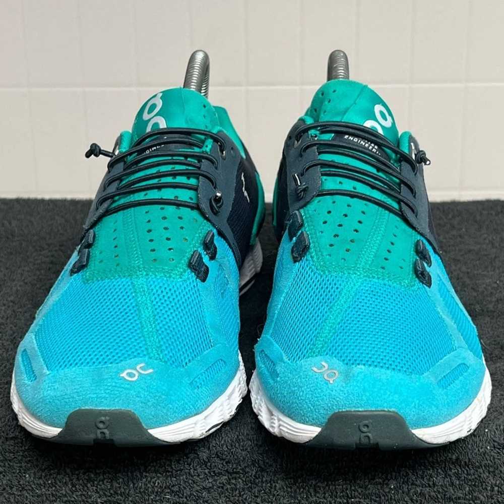 On ON CLOUDS RUNNING PUSH 5 MODEL SIZE 7.5 ATOLL/… - image 5