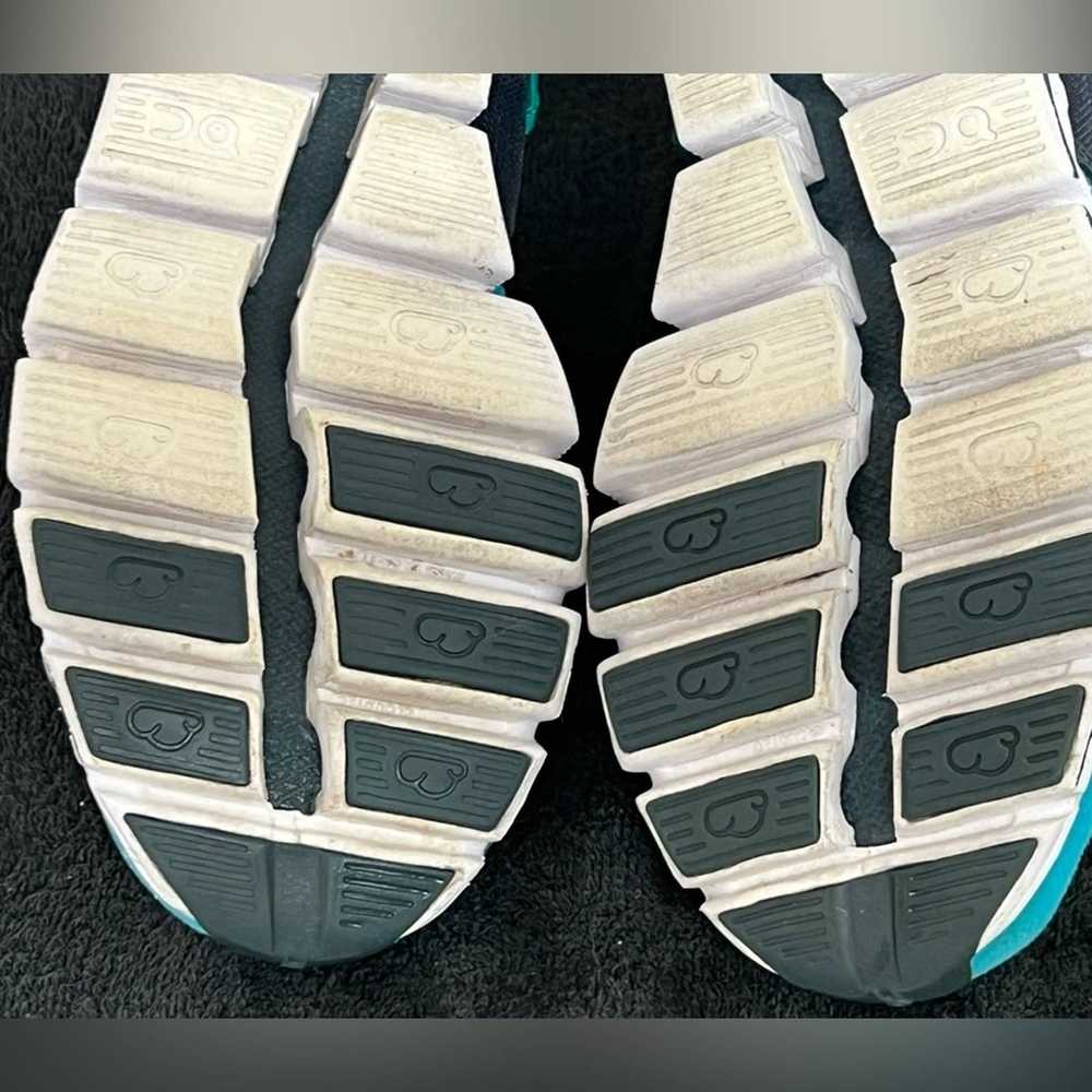 On ON CLOUDS RUNNING PUSH 5 MODEL SIZE 7.5 ATOLL/… - image 7