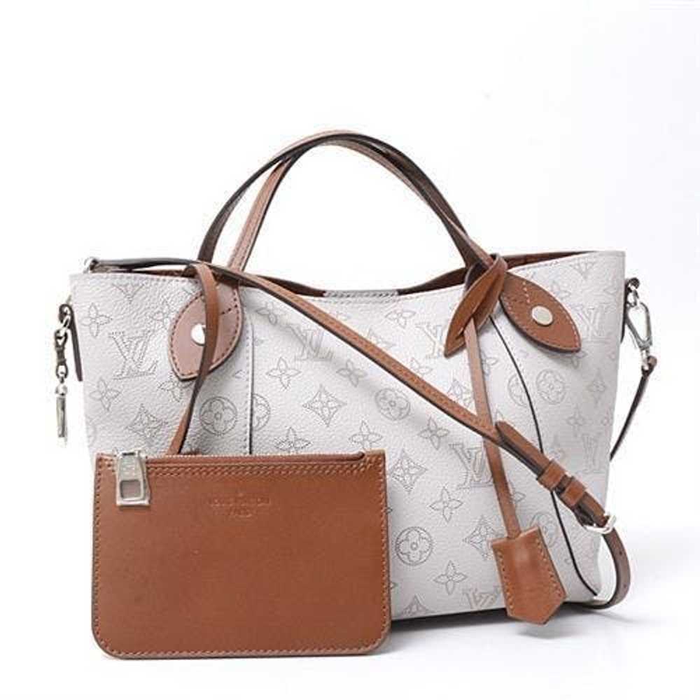 Louis Vuitton Louis Vuitton Mahina Hina PM Should… - image 1