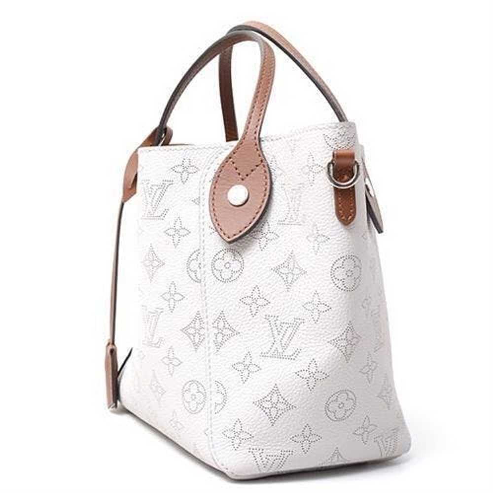 Louis Vuitton Louis Vuitton Mahina Hina PM Should… - image 2