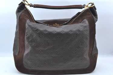 Louis Vuitton Louis Vuitton Monogram Empreinte Au… - image 1