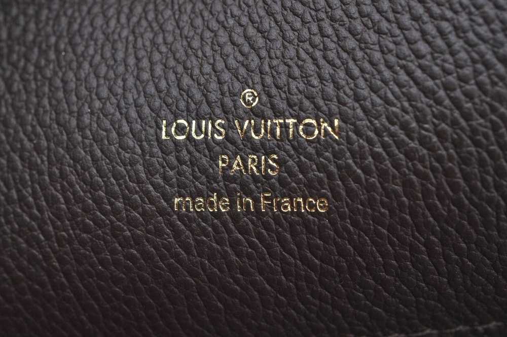 Louis Vuitton Louis Vuitton Monogram Empreinte Au… - image 6