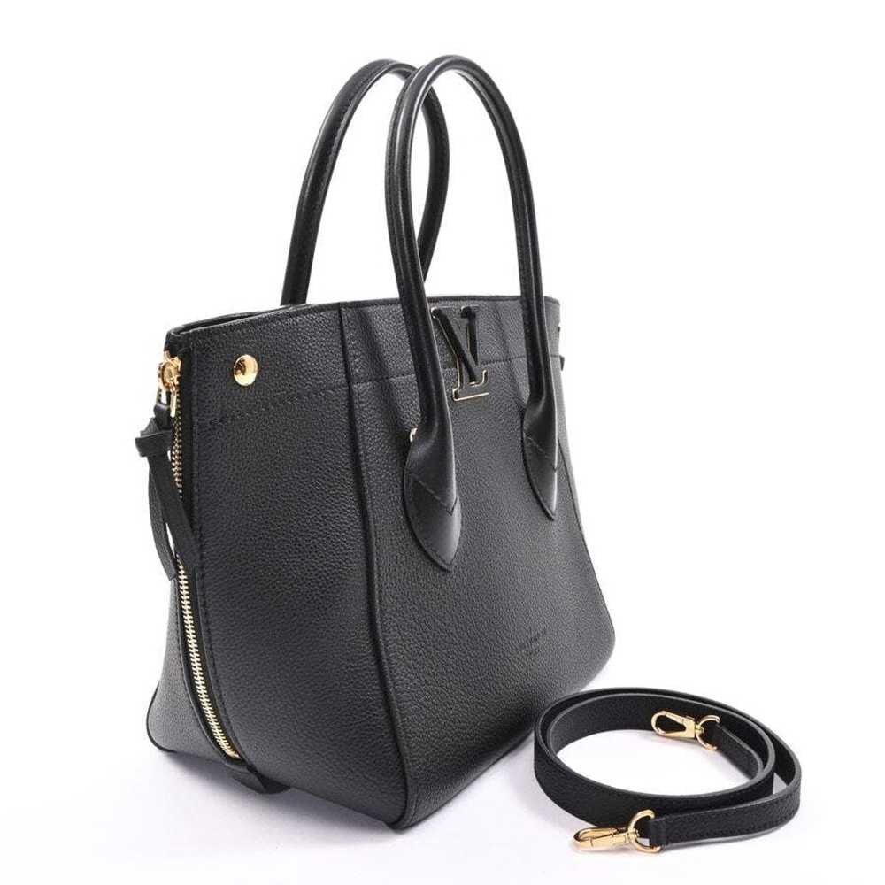 Louis Vuitton Louis Vuitton Freedom Handbag Embos… - image 2