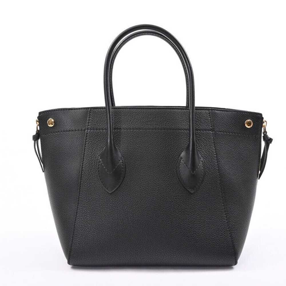 Louis Vuitton Louis Vuitton Freedom Handbag Embos… - image 3