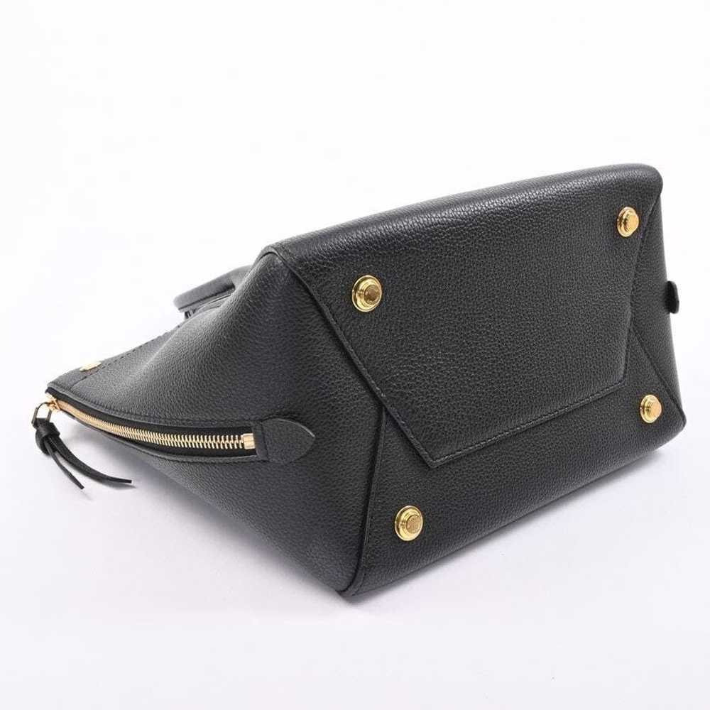 Louis Vuitton Louis Vuitton Freedom Handbag Embos… - image 5