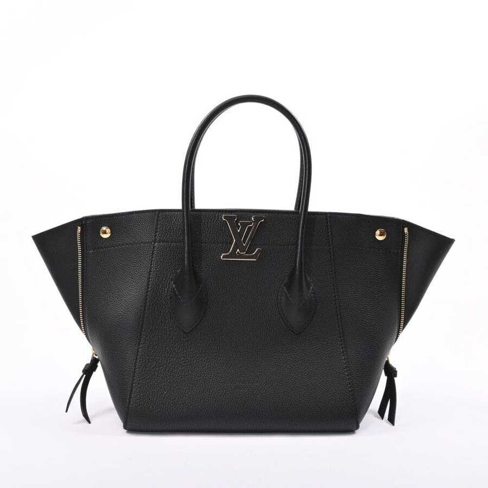 Louis Vuitton Louis Vuitton Freedom Handbag Embos… - image 6