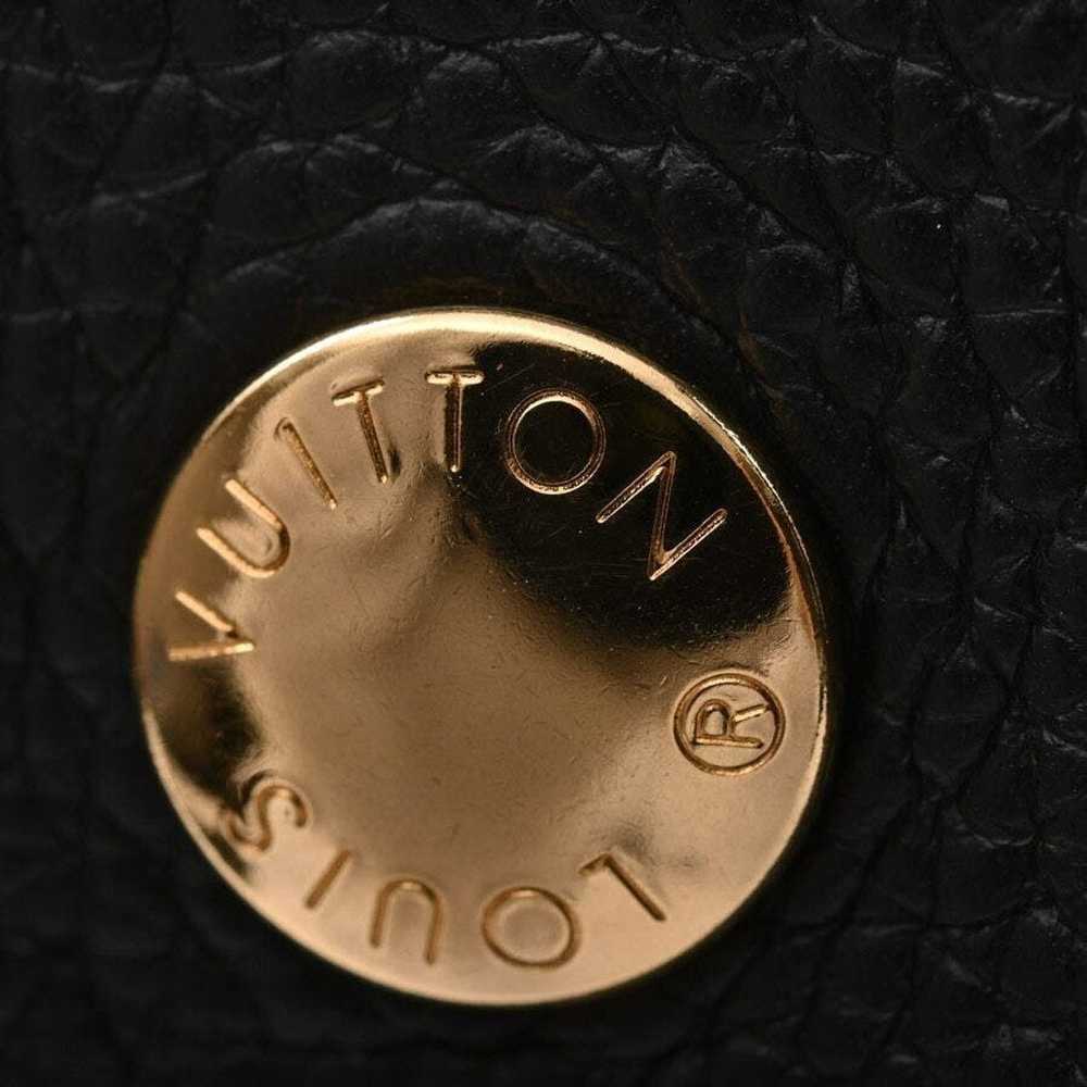 Louis Vuitton Louis Vuitton Freedom Handbag Embos… - image 8