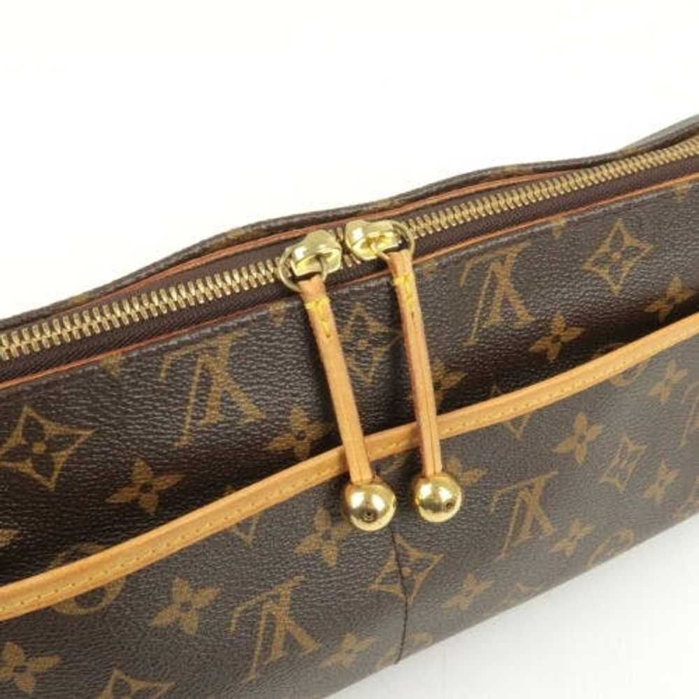 Louis Vuitton Louis Vuitton Monogram Popincourt L… - image 9