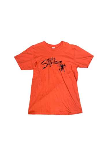 Supreme Supreme Limonious "Super Supreme" Tee S/S 