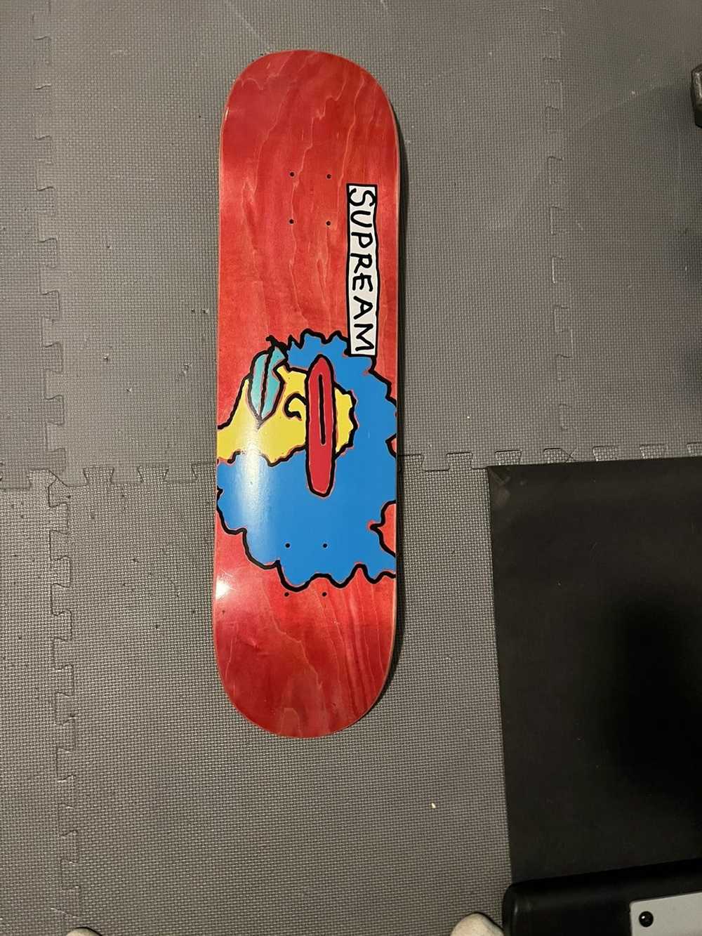 Supreme Supreme Gonz skateboard Ram - image 1