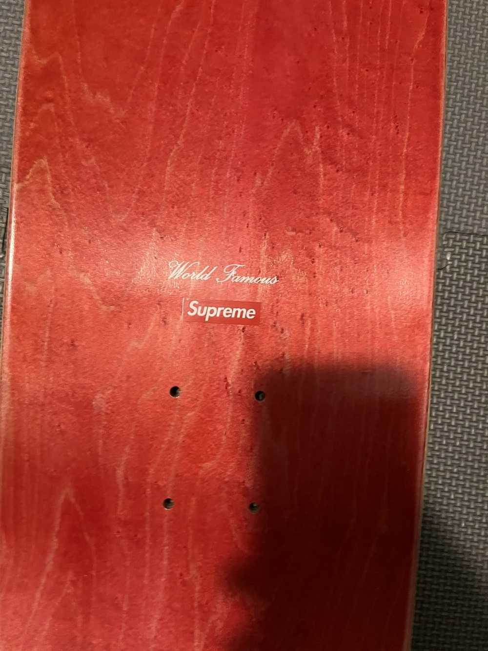 Supreme Supreme Gonz skateboard Ram - image 3
