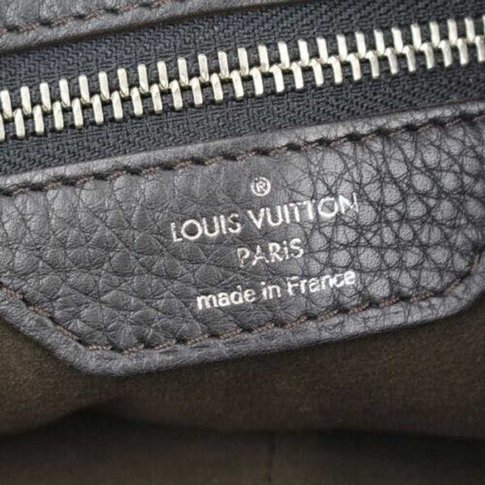 Louis Vuitton Louis Vuitton Mahina Selene PM 2way… - image 7