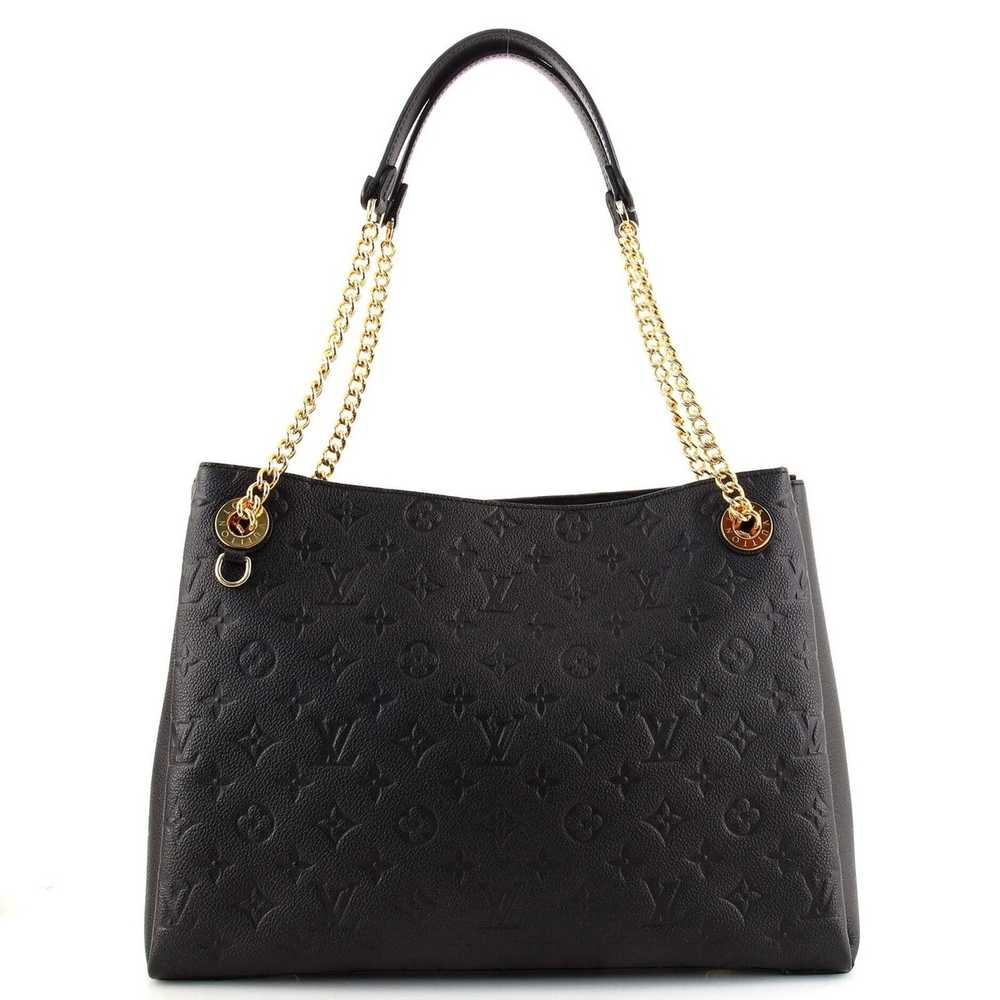 Louis Vuitton Louis Vuitton Surene Handbag Monogr… - image 1