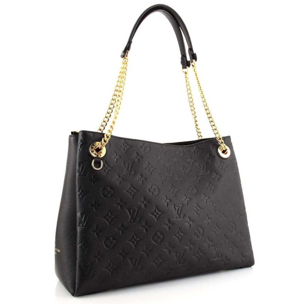 Louis Vuitton Louis Vuitton Surene Handbag Monogr… - image 2