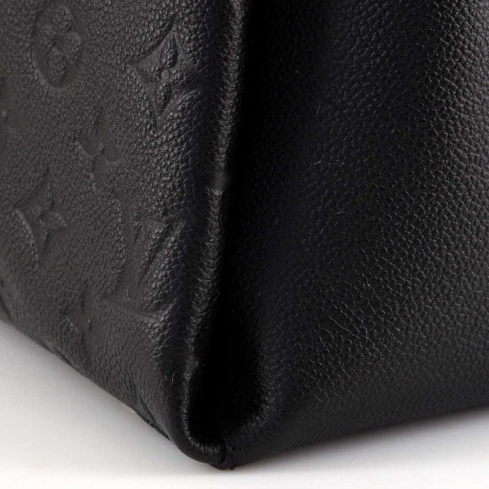 Louis Vuitton Louis Vuitton Surene Handbag Monogr… - image 5
