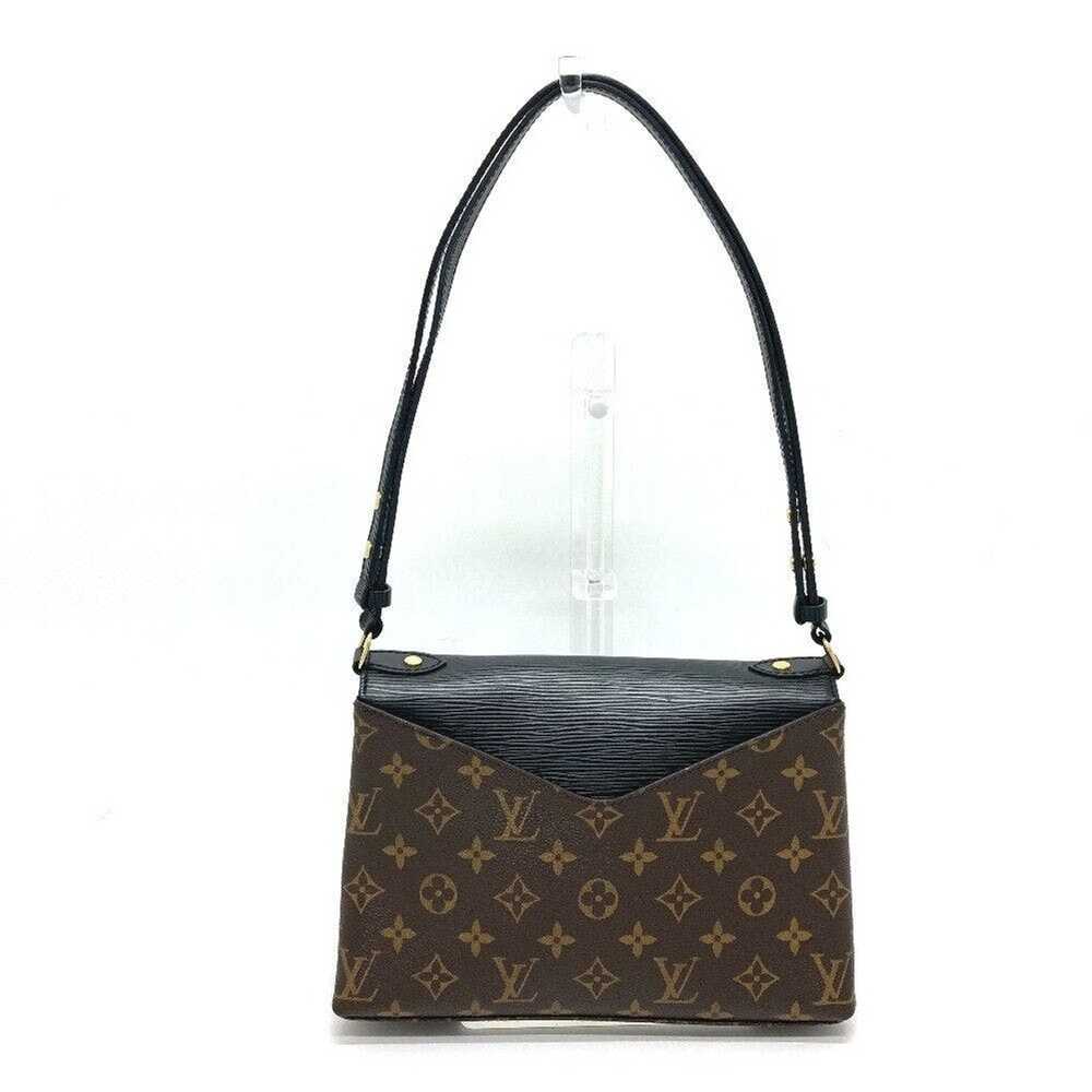 Louis Vuitton LOUIS VUITTON Monogram Epi Saint Mi… - image 11