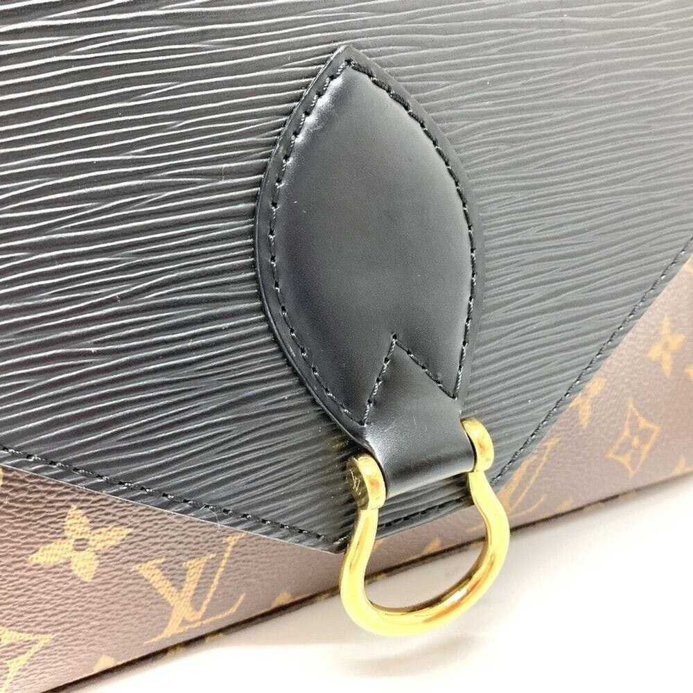 Louis Vuitton LOUIS VUITTON Monogram Epi Saint Mi… - image 4