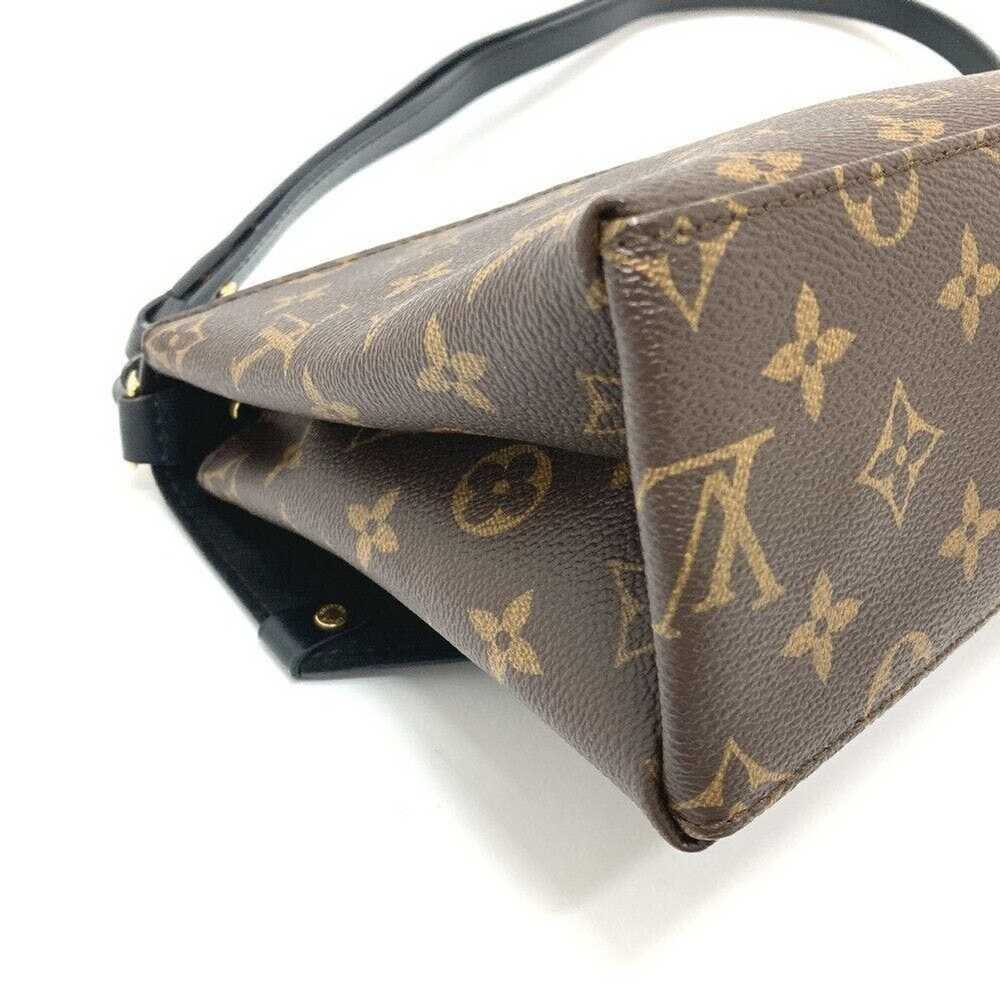 Louis Vuitton LOUIS VUITTON Monogram Epi Saint Mi… - image 5