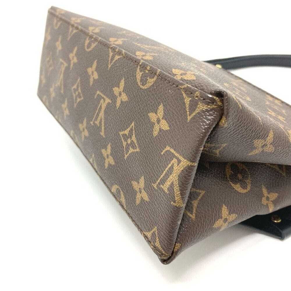 Louis Vuitton LOUIS VUITTON Monogram Epi Saint Mi… - image 6