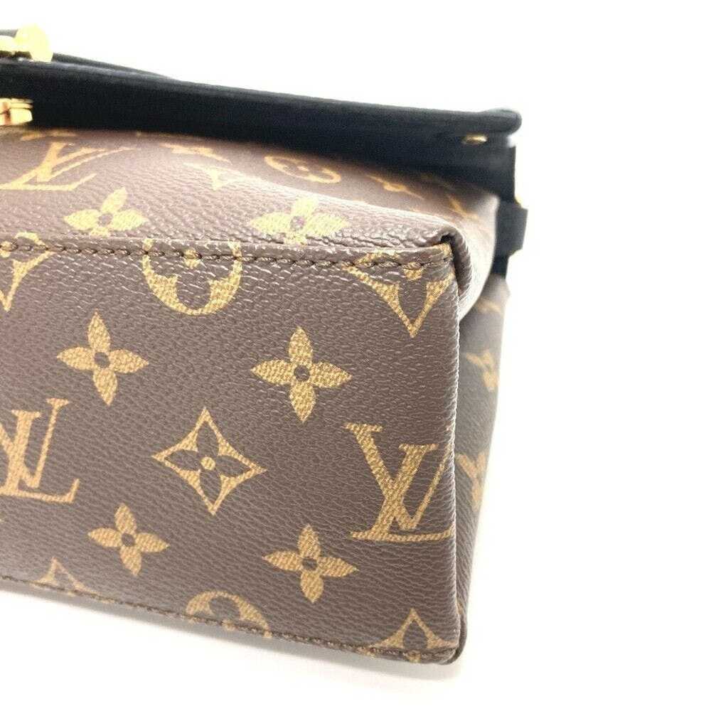 Louis Vuitton LOUIS VUITTON Monogram Epi Saint Mi… - image 7