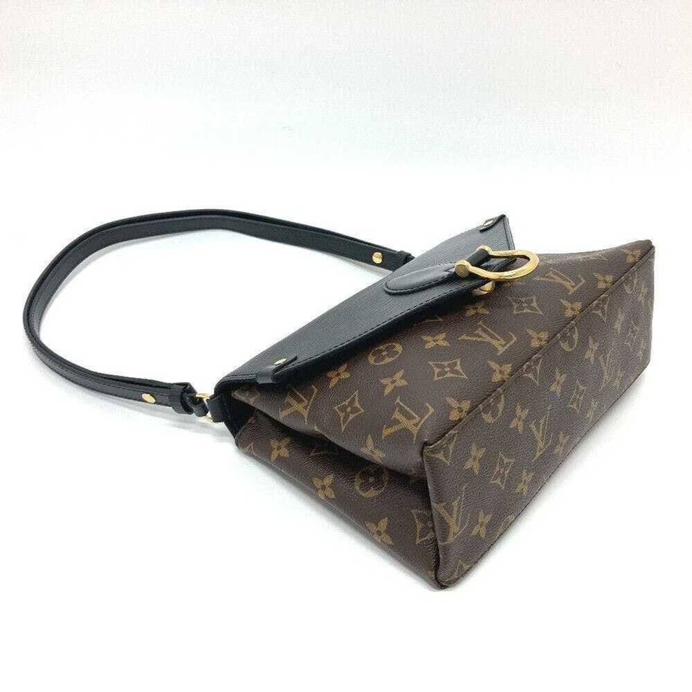 Louis Vuitton LOUIS VUITTON Monogram Epi Saint Mi… - image 9