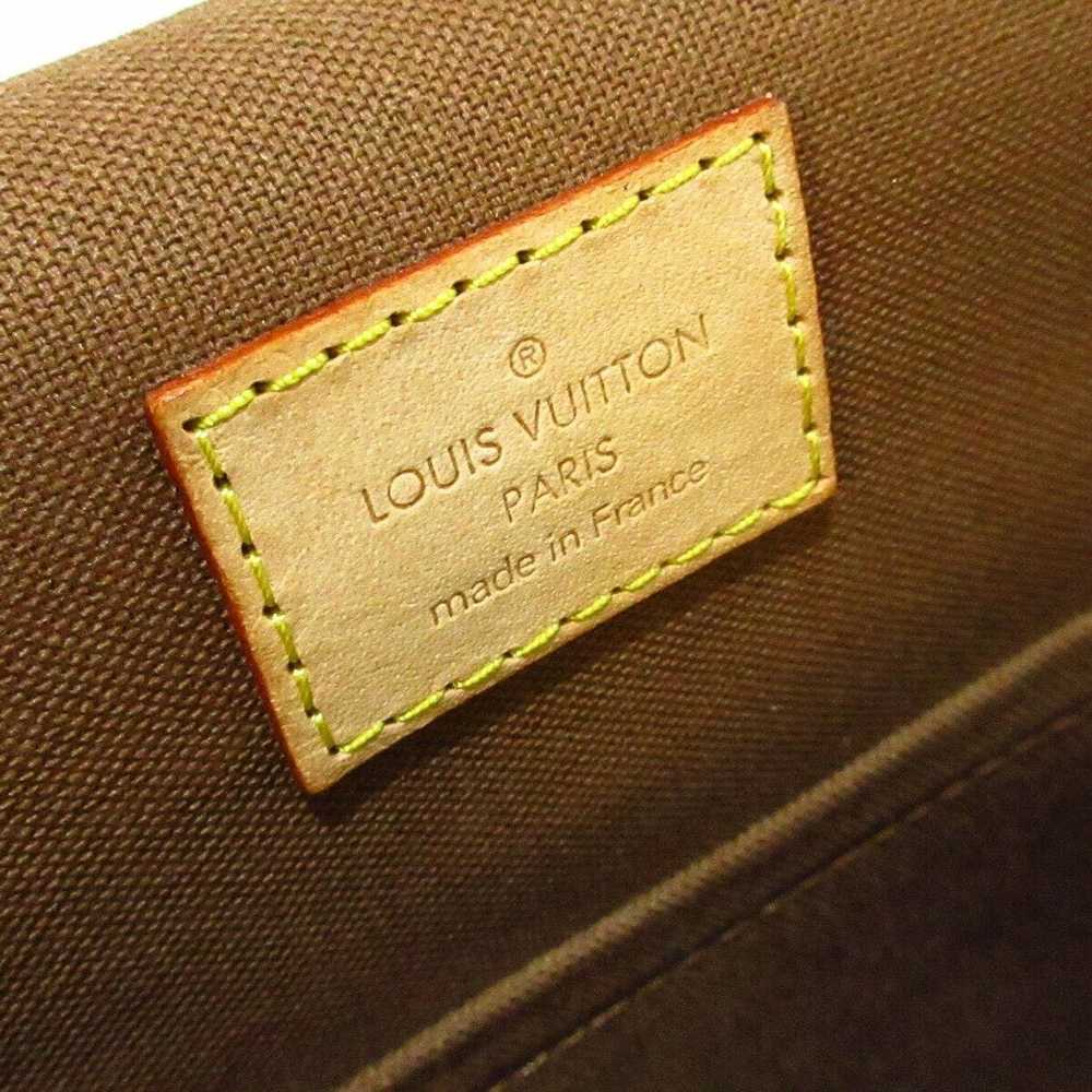 Louis Vuitton LOUIS VUITTON Messenger GM Bosphore… - image 4