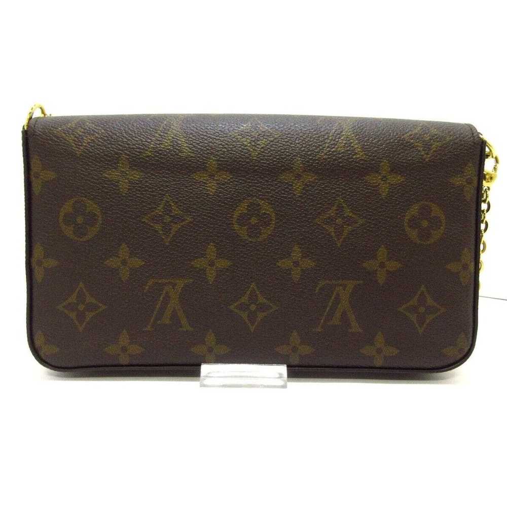 Louis Vuitton LOUIS VUITTON Pochette Felice Monog… - image 2