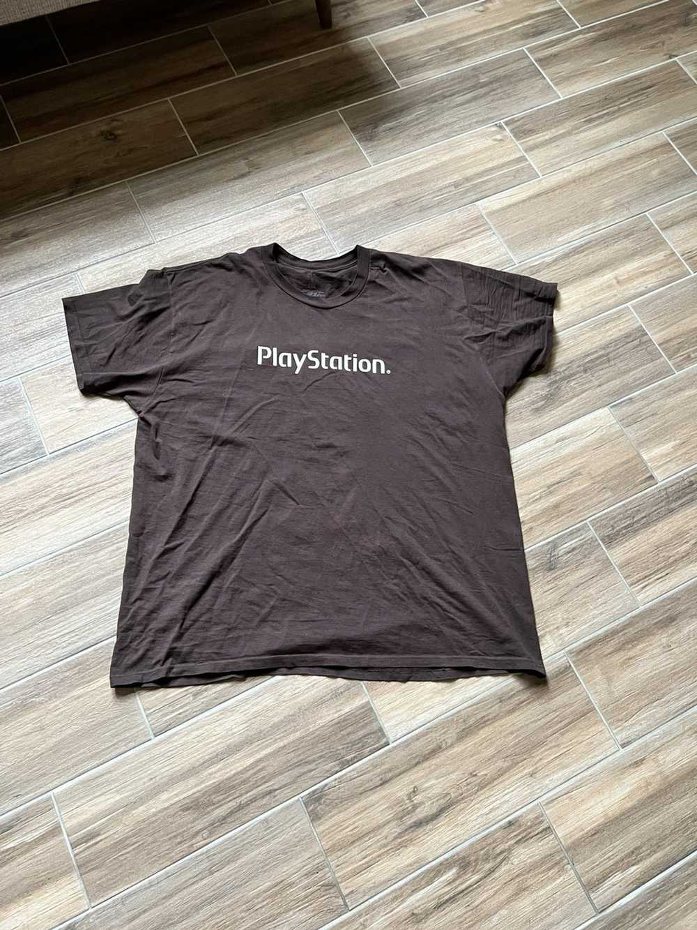 travis scott x playstation stockx
