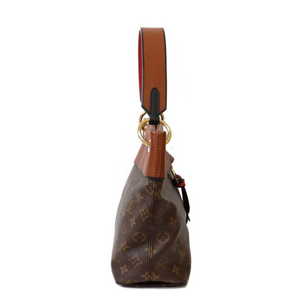 Louis Vuitton LOUIS VUITTON Shoulder Bag Brown Mo… - image 5
