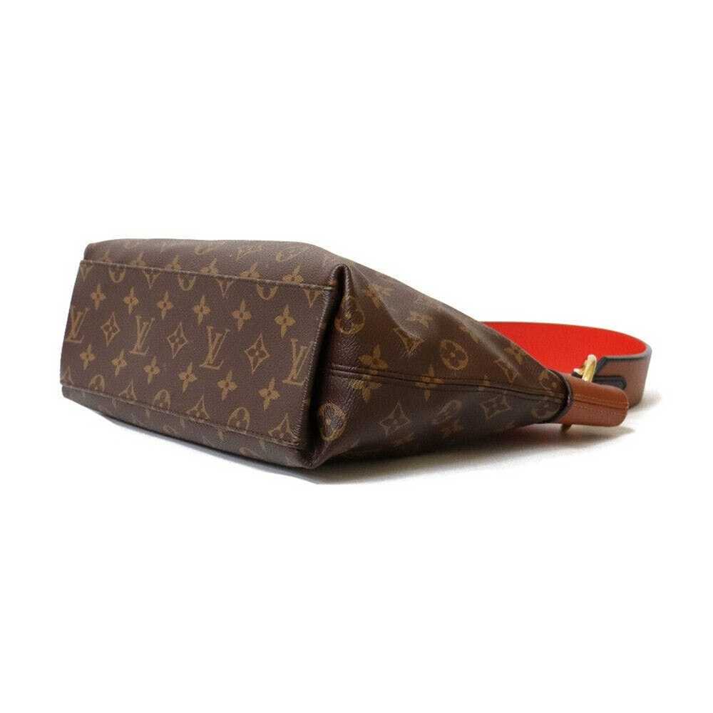 Louis Vuitton LOUIS VUITTON Shoulder Bag Brown Mo… - image 7