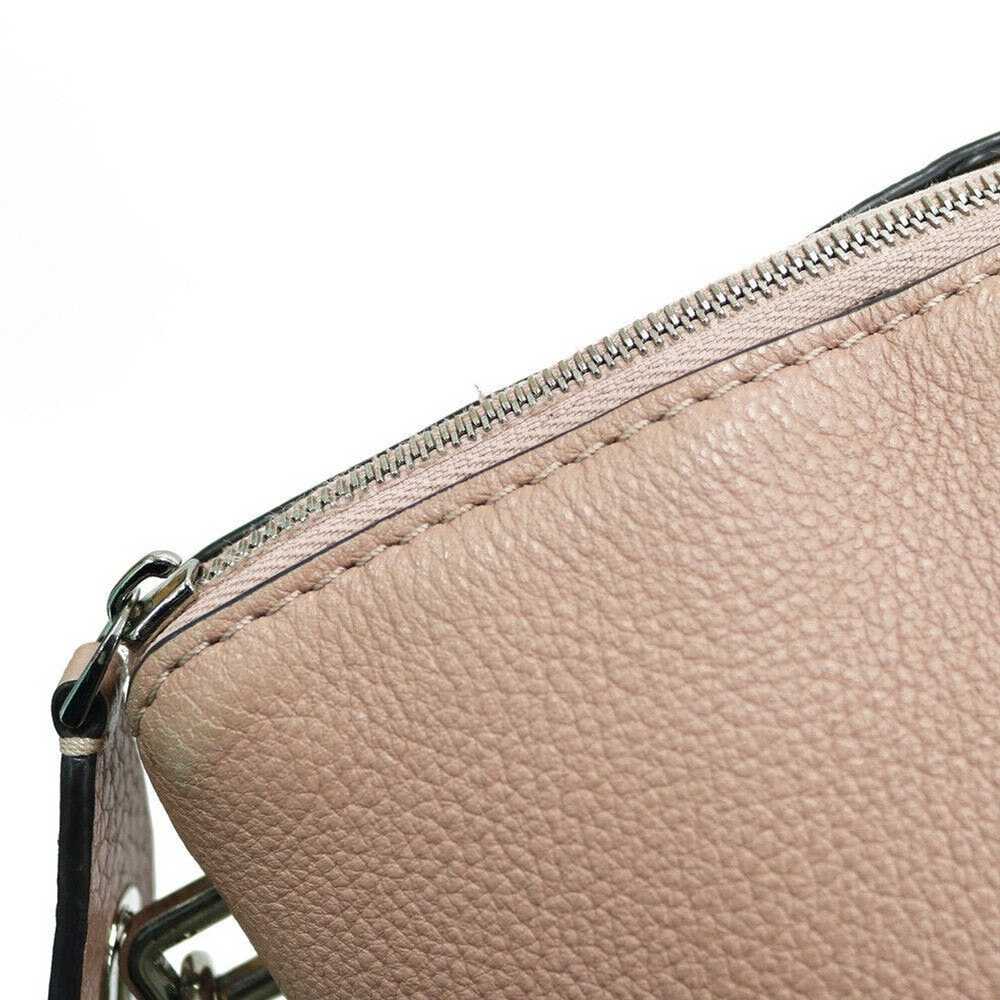 Louis Vuitton LOUIS VUITTON Handbag Magnolia pink… - image 8