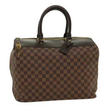 Louis Vuitton LOUIS VUITTON Damier Ebene Greenwic… - image 1