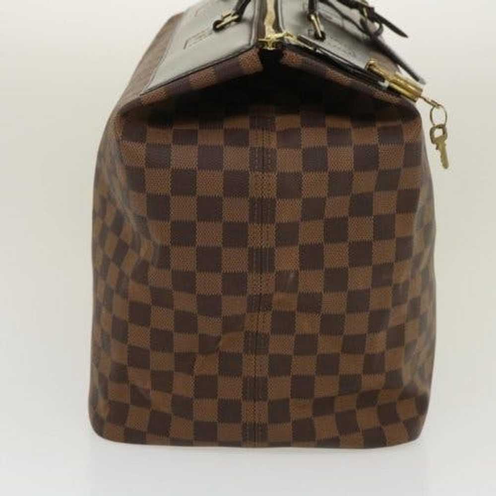 Louis Vuitton LOUIS VUITTON Damier Ebene Greenwic… - image 4