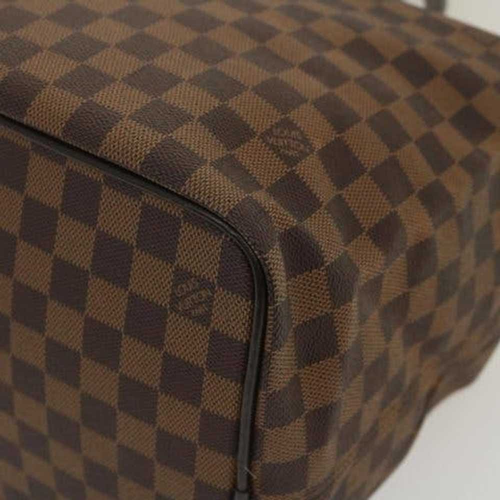 Louis Vuitton LOUIS VUITTON Damier Ebene Greenwic… - image 8