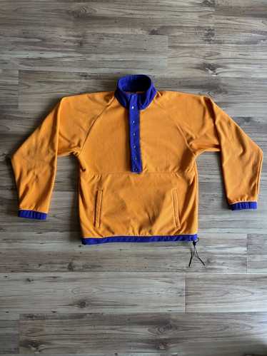 Mountain Equipment Co Op Vintage Fleece Pullover