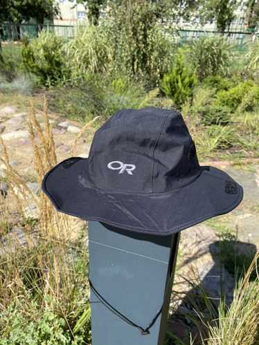 Outdoor research gore-tex hat. - Gem