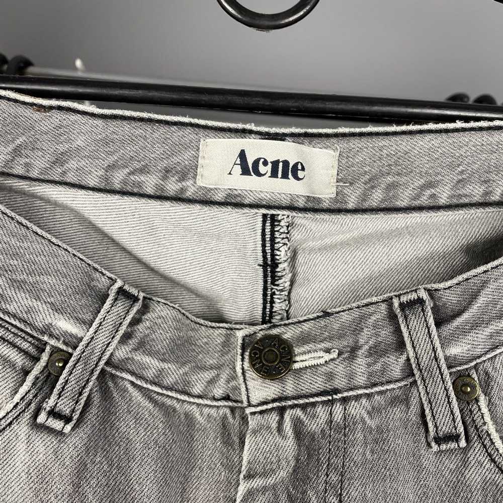 Acne Studios × Streetwear × Vintage Vintage Acne … - image 3