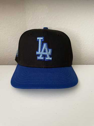 New Era Los Angeles Dodgers 7 1/4 - image 1