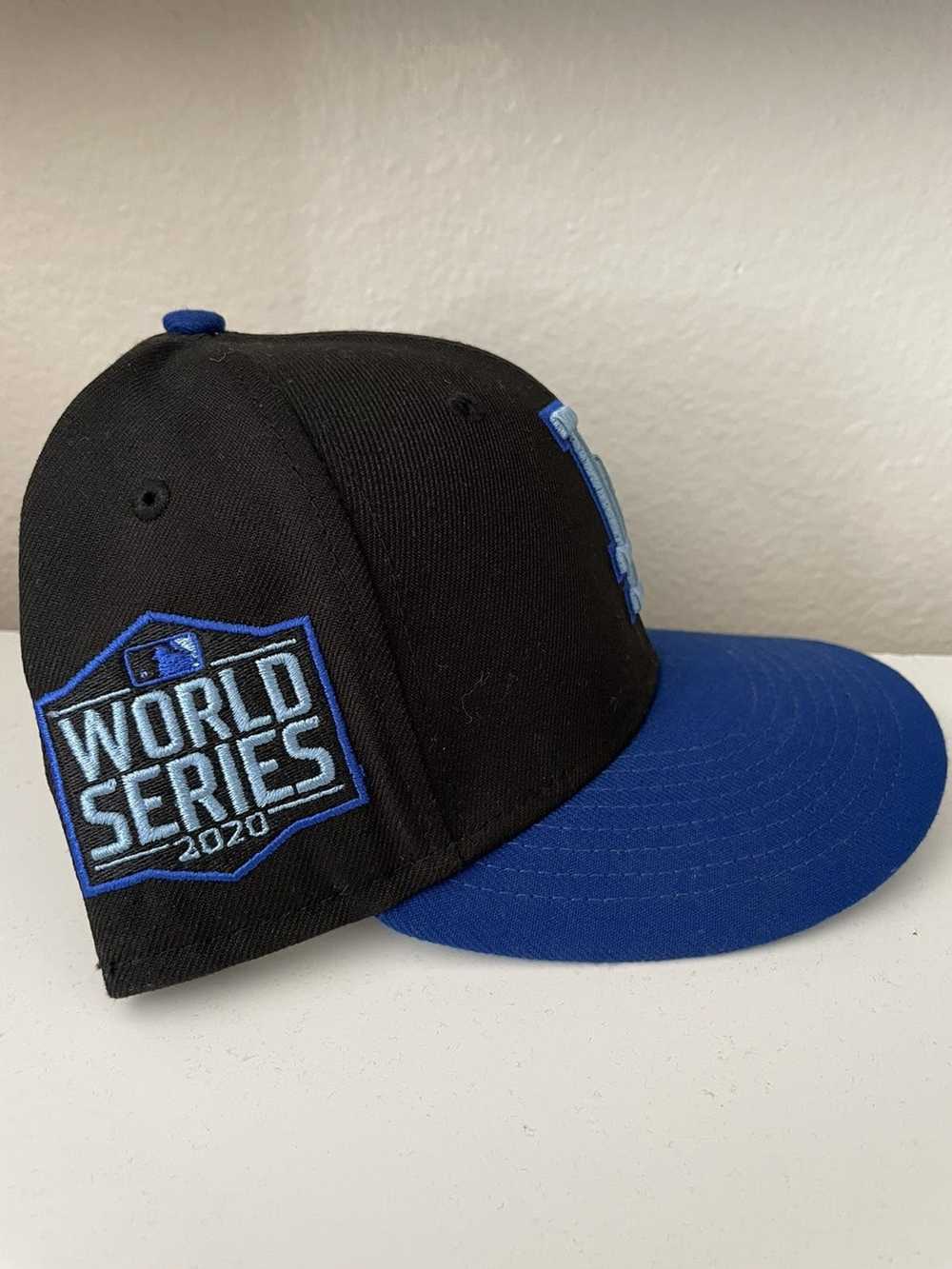 New Era Los Angeles Dodgers 7 1/4 - image 2