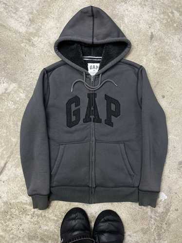 Avant Garde × Gap × Vintage ARCHIVE BOXY FIT CUTE… - image 1