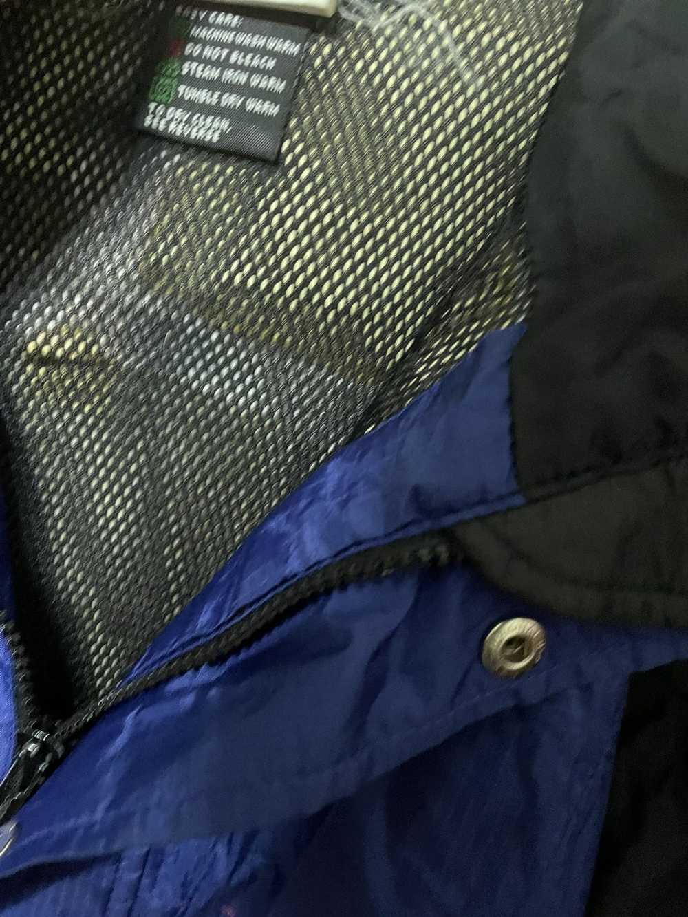 Rei × Vintage Vintage REI Goretex Mountain Parka - image 2