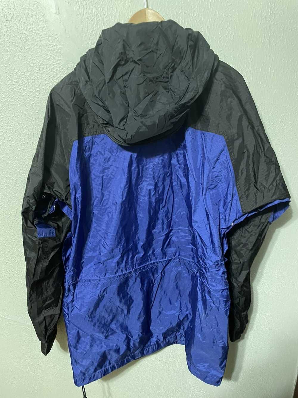 Rei × Vintage Vintage REI Goretex Mountain Parka - image 4