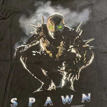 Spawn 1997 movie rare - Gem