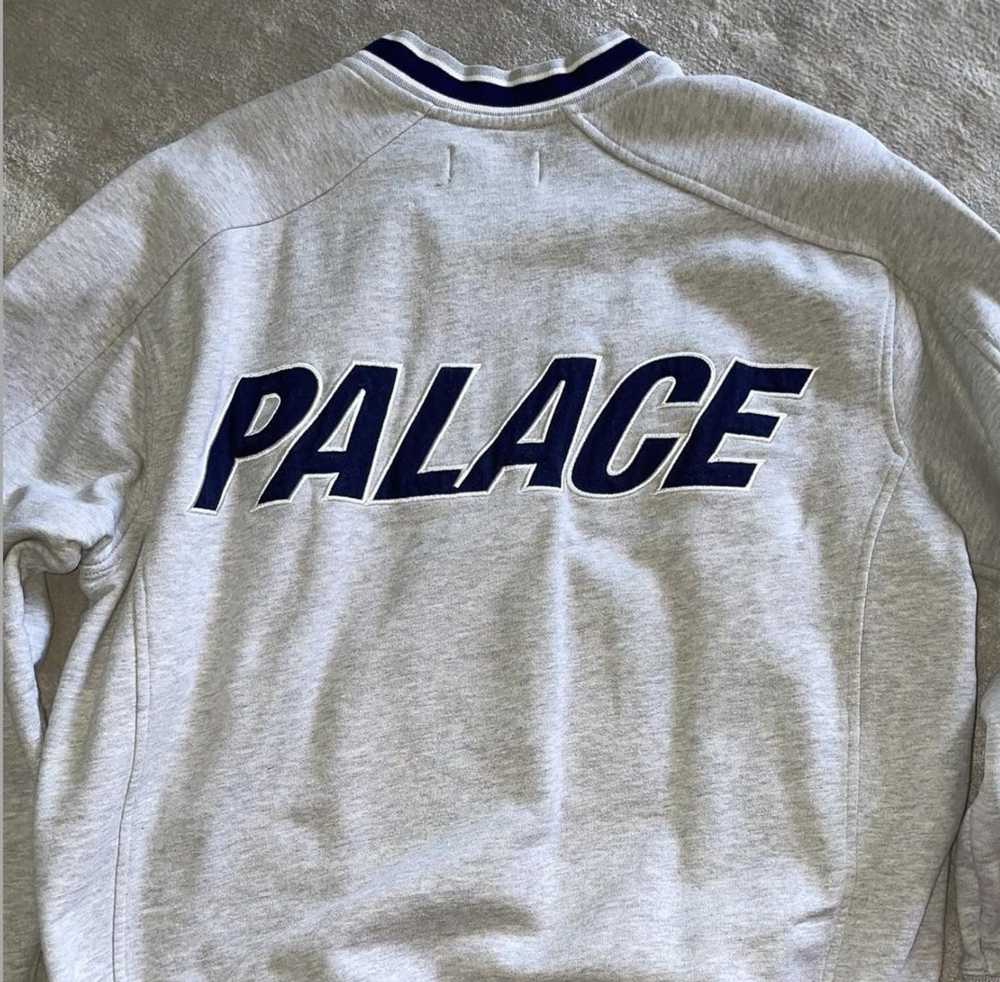 Streetwear Palace Dallas star crewneck sweatshirt - image 2