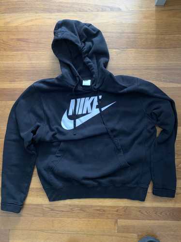 Nike nike club fleece hoodie
