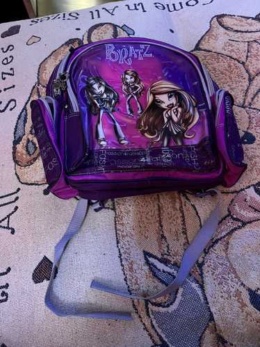purple reebok backpack - Gem