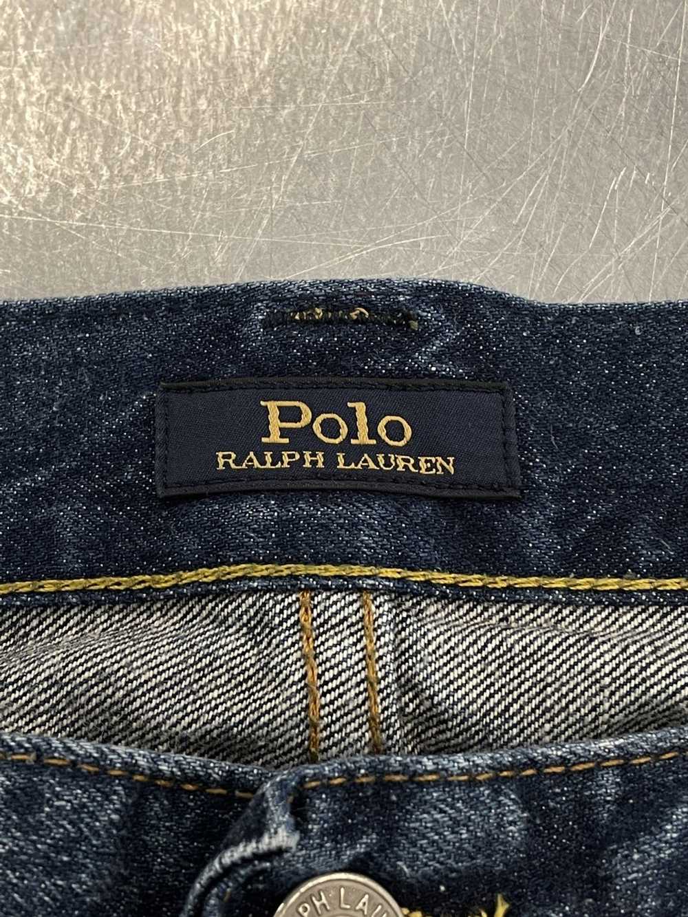Polo Ralph Lauren × Vintage Polo The Sullivan Dis… - image 7