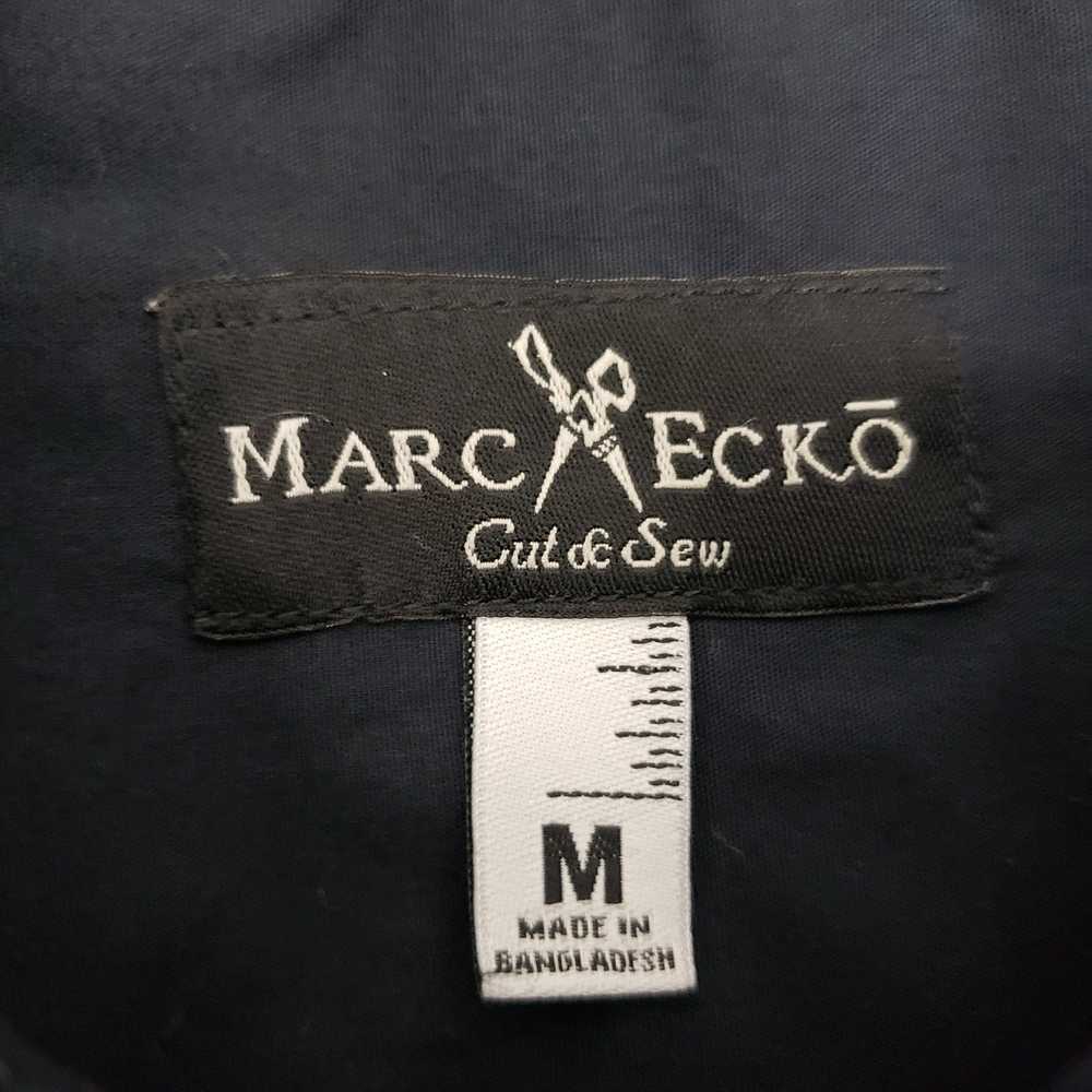 Marc Ecko Marc Ecko Cut & Sew Deadly Threads Mili… - image 5